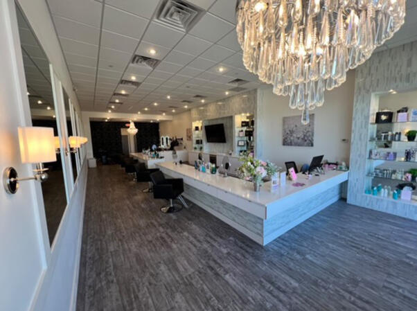 Salon