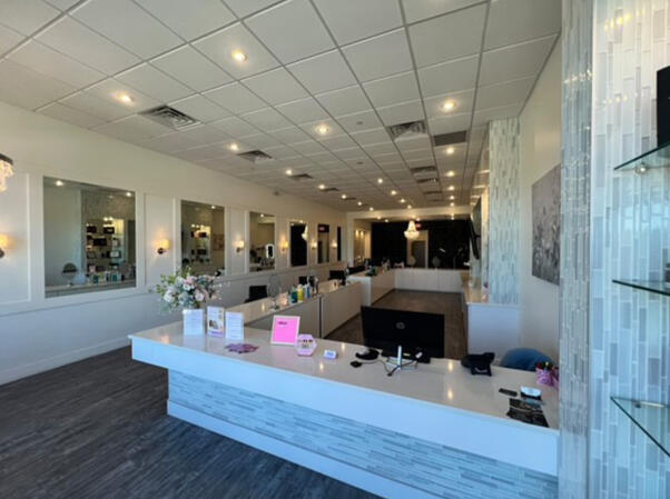 Salon